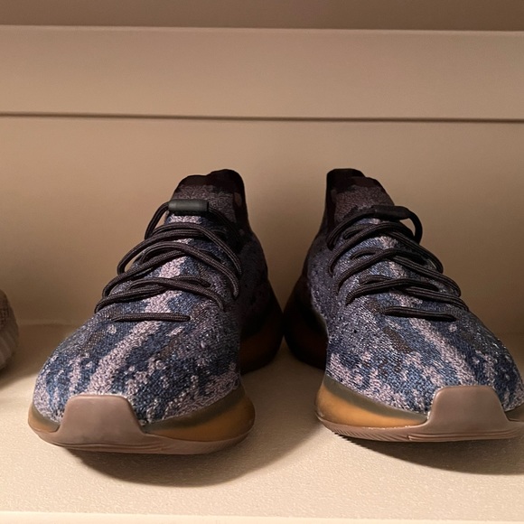 YEEZYS 100% Authentic Won on Adidas lottery - Picture 4 of 7